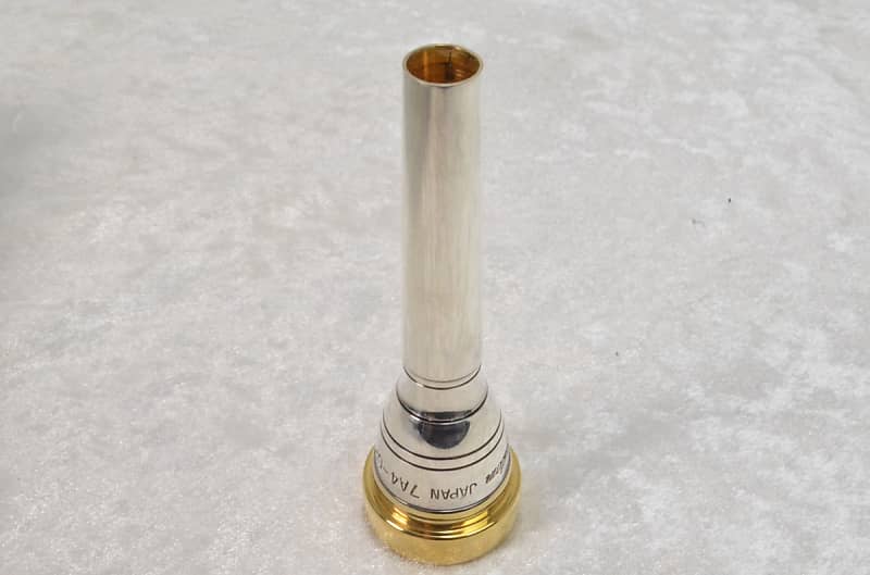 Yamaha Tp Mp 7A4 Gp Trumpet Mouthpiece- Free Shipping* | Reverb