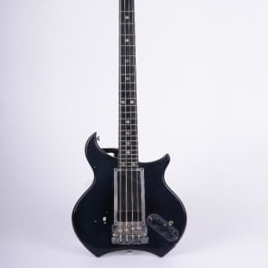 Clarke Spellbinder Stanley Clarke Bass guitar! Rare! 1980 image 1