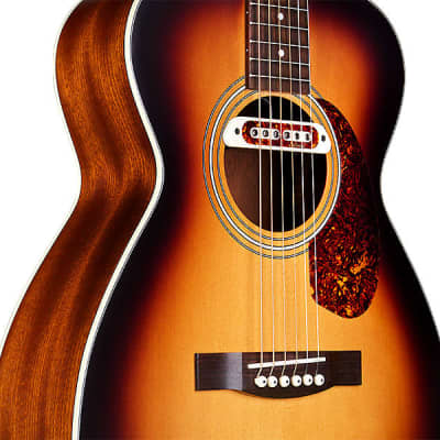 Guild Westerly Collection M-240E Troubadour