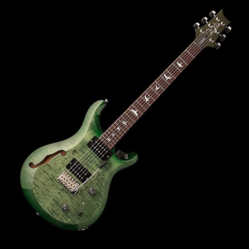 ギター PRS S2 Custom 22 moss green PRS S2 Custom 22 Moss Green | The Music Zoo
