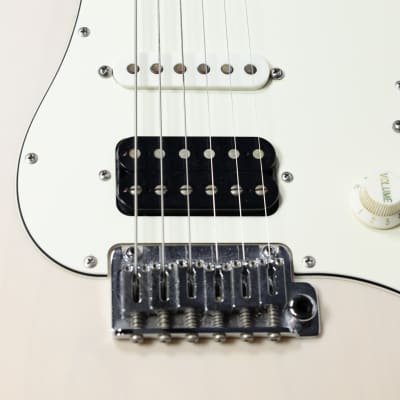 Suhr Standard Pro S2 ASH (2016～17'sUSED) -Trans White- | Reverb
