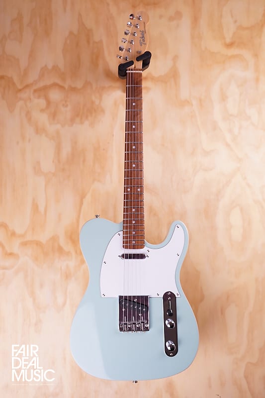 ギター TOKAI BREEZYSOUND Telecaster BlueFlower Tokai Breezysound Telecaster, USED | Reverb