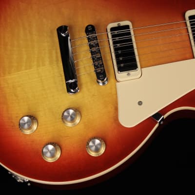 Immagine Gibson Les Paul 70s Deluxe - CS (#367) - 2