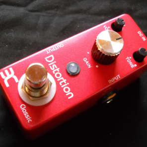 Roger Mayer Voodoo-1 Classic | Reverb