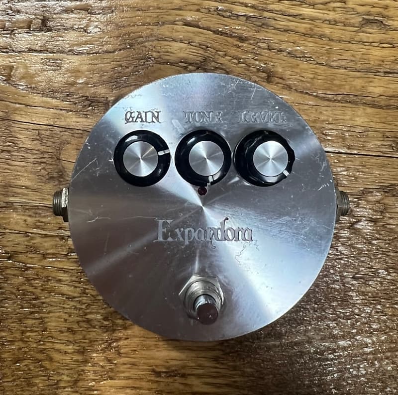 Bixonic EXP-2000 Expandora | Reverb