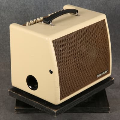 Blackstar Sonnet 60 Acoustic Amplifier - Blonde - 2nd Hand image 2