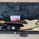 2013 Fender American Standard Stratocaster with Fat 50's Pickups