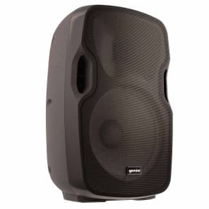 Gemini AS-08TOGO 8" Powered Speaker with Bluetooth