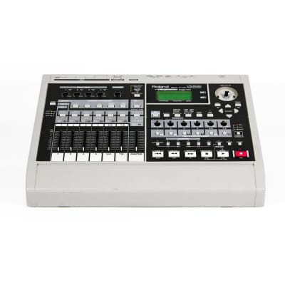 Roland VS-840 Digital Studio Workstation | Reverb
