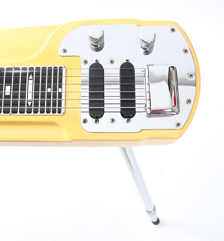 Fender deluxe store 6 lap steel