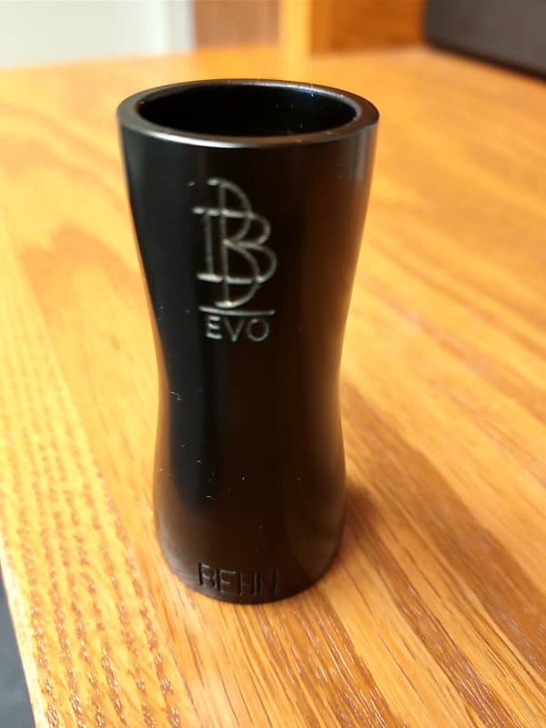 Behn Barrel, EVO™ "Svelte" Model, 66mm Reverb