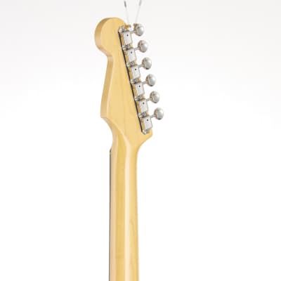 FENDER Japan ST62 USA PU VWH
