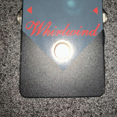 Whirlwind  Compressor  guitar effects pedal for sale