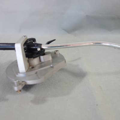 Tonearm + base platine vinyle TECHNICS SL-Q2 Turntable - Original Part - SL-Q3 image 9