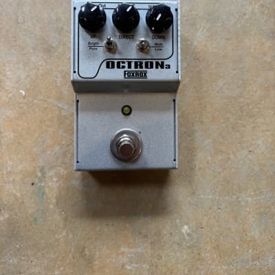 Reverb.com listing, price, conditions, and images for foxrox-electronics-octron3