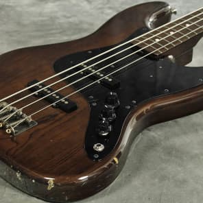 Fender Japan Jazz Bass JB62 WAL | Reverb