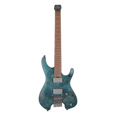 2022年製 Ibanez Q52PB カスタム Q52PB | Q | ELECTRIC GUITARS | PRODUCTS | Ibanez guitars