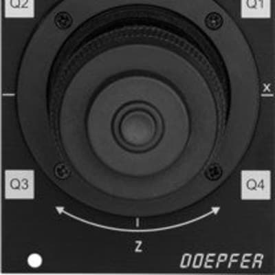 Doepfer A-111-4V - Quad Precision VCO (Vintage Edition