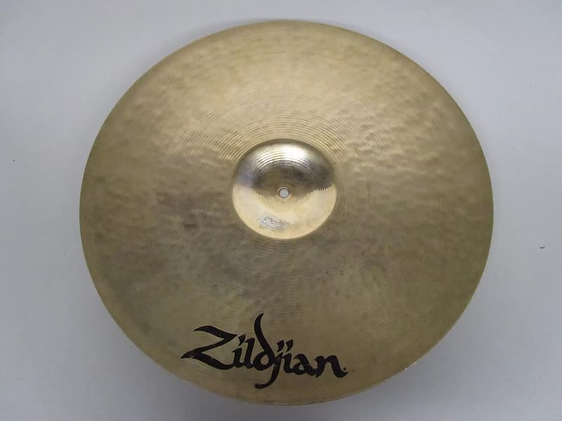 Zildjian 21" K Series Heavy Ride Cymbal image 2