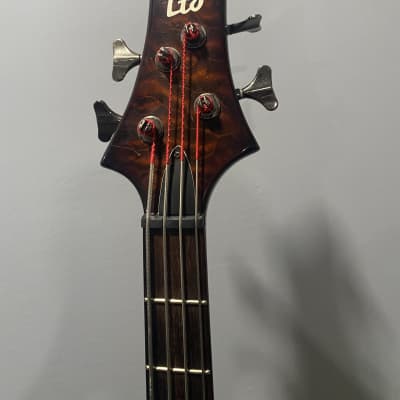 ESP LTD B-404 Bass image 3