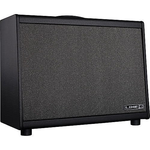 Line 6 Powercab 112 Speaker Cabinet Active Speaker System 99-010-7005 image 1