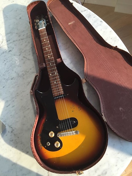 Gibson melody cheap maker left handed