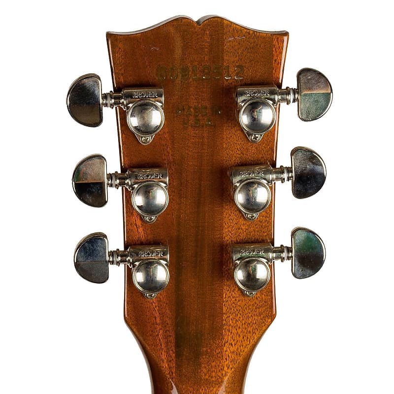 Gibson ES-335 Dot 1981 - 1985 image 5