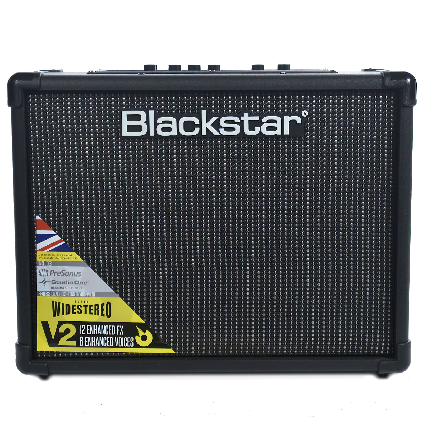 Blackstar ID Core Stereo 40 V2 2x20W 2x6.5 Programmable Guitar