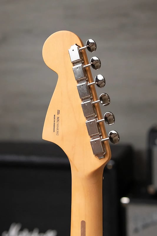 Fender Player Jaguar HS | Reverb Fender Player Jaguar HS | Reverb