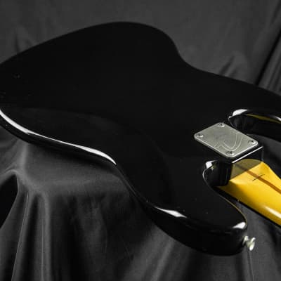Fender Geddy Lee Jazz Bass image 11