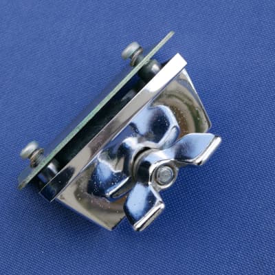 Yamaha Recording Custom 9000 7000 Floortom Brackets Set of 3 Japan image 5