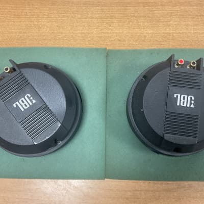 JBL 2450j PAIR DRIVERS ( 2001a ) neodimio ORIGINAL image 6
