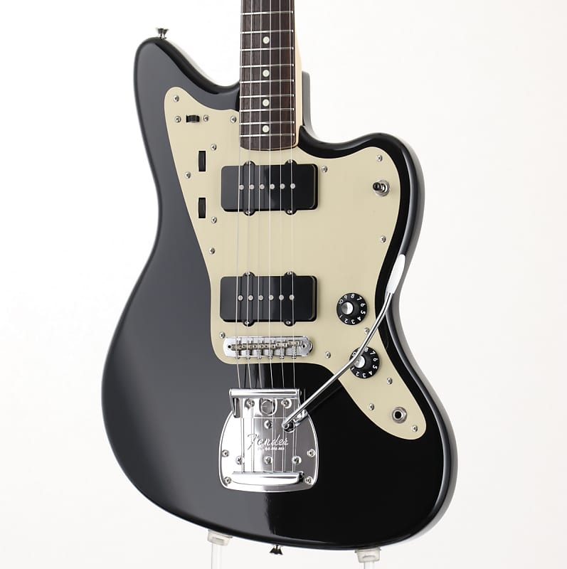 FENDER / Made in Japan Artist / INORAN Jazzmaster Rosewood