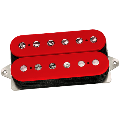 Dimarzio Humbucker Set: PAF 36th Anniversary (Bridge F-Space DP223