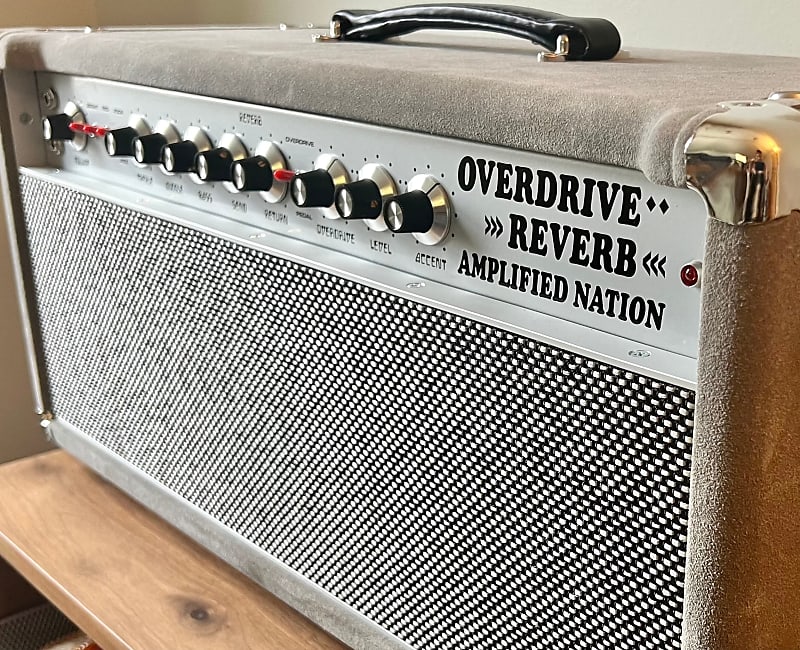 Reverb 2021 hotsell
