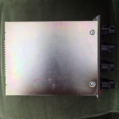 Arsenal V14 500 Series Owned by Jamie Stewart of Xiu Xiu image 8