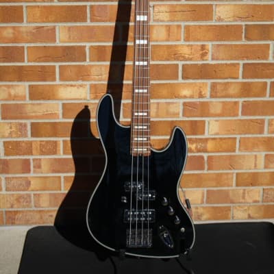 Tribe SF4 Bass-Black for sale