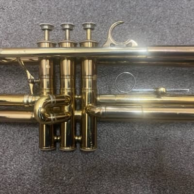 Selmer K Modified Bb Trumpet 20B image 3