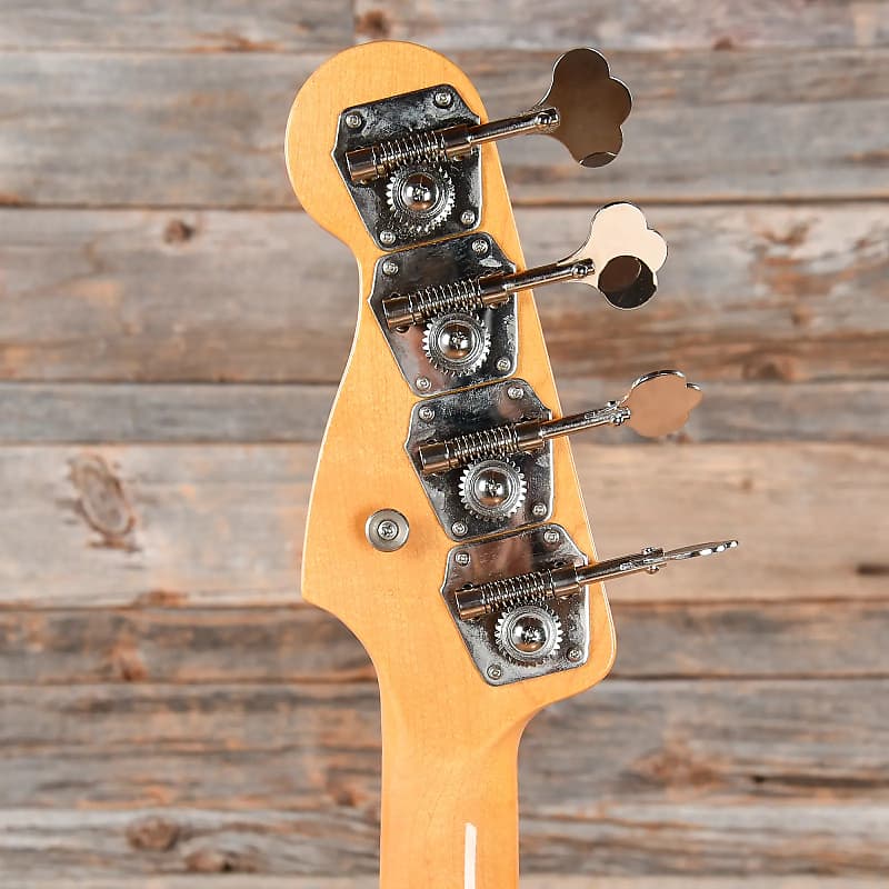 Fender American Vintage '57 Precision Bass 2000 - 2012 image 7