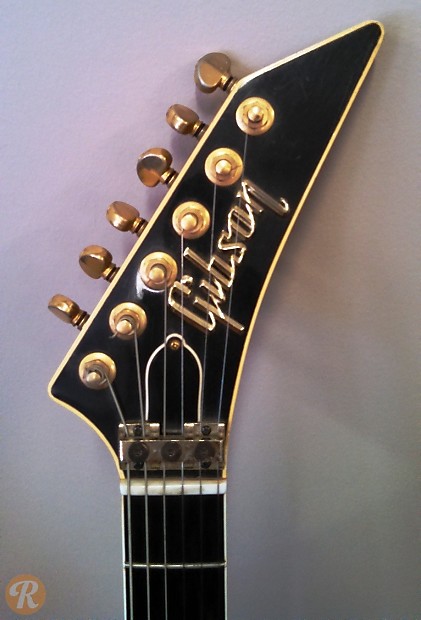 Gibson US-1 Sunburst 1987 image 4