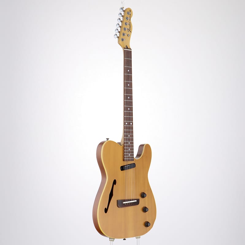 Fender JAPAN TLAC-100 VNT (S/N:K027226) (11/13)