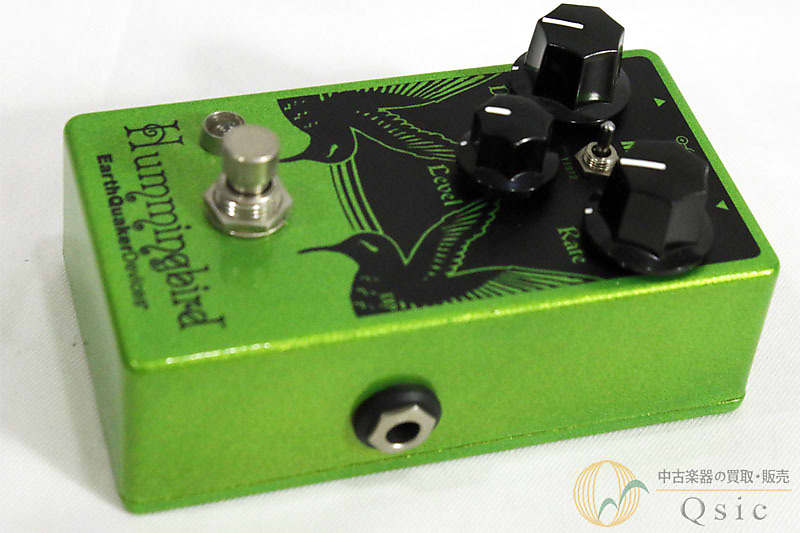 EarthQuaker Devices Hummingbird