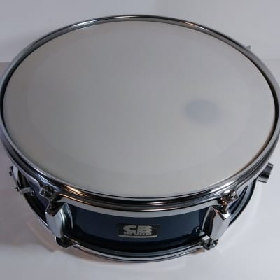 CB Percussion SP Series Snare Drum 14" x 5 1/2" / 6 Lug image 8
