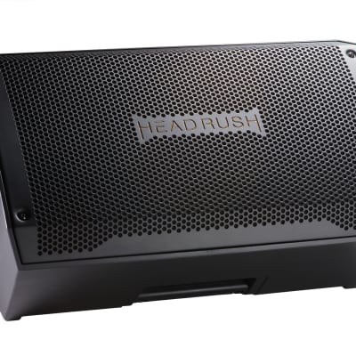 HeadRush FRFR108 MKII Powerful Full Range Flat Response Cabinet for Guitarists and Bassists With Bluetooth B-STOCK for sale