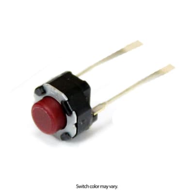 Boss Tact Switch Replacement Part for CE-20 image 2
