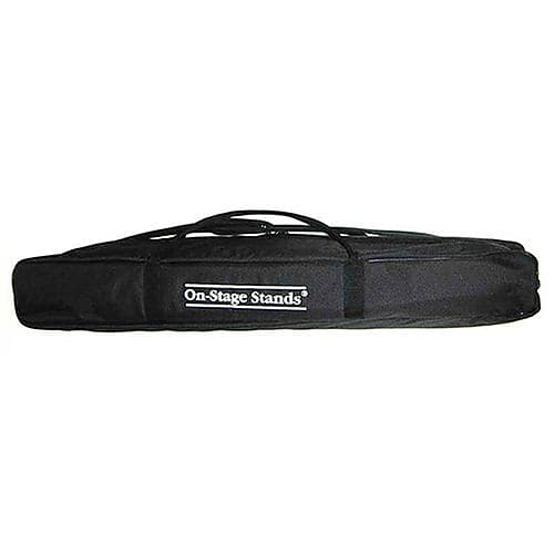 On Stage SSB6500 Heavy Duty Speaker Stand Bag image 1