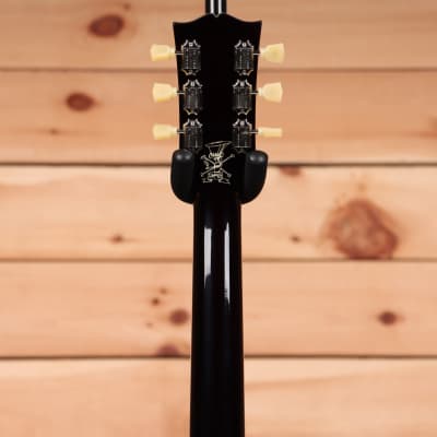 Gibson Slash "Victoria" Les Paul Standard - Goldtop-200630412 image 10