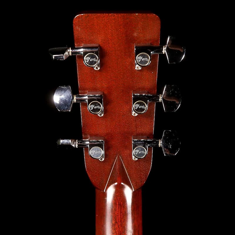 Martin D-28 1985 - 1992 | Reverb