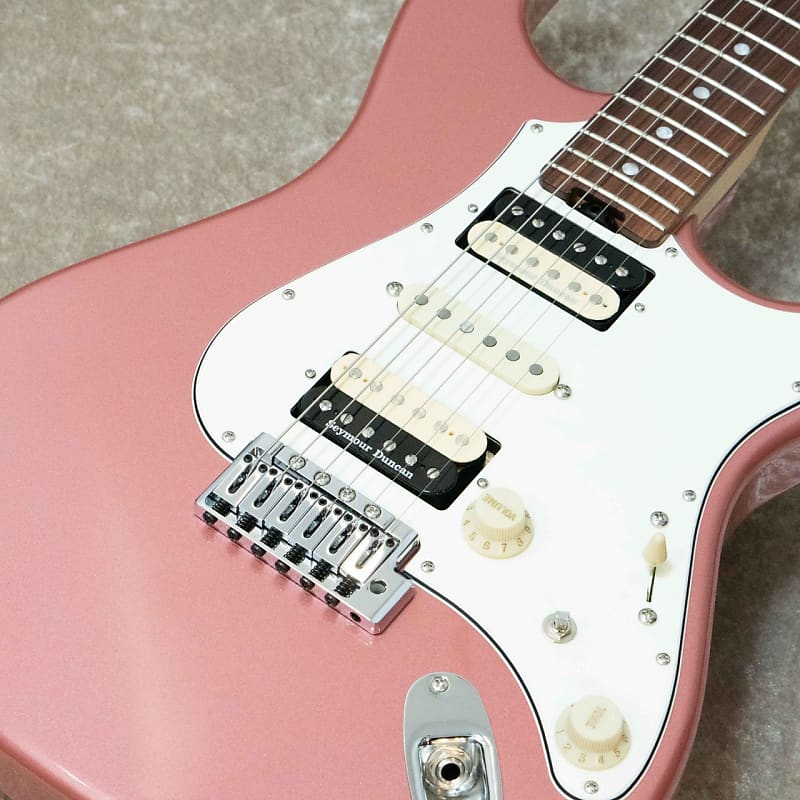 即納可能】EDWARDS(エドワーズ) E-SNAPPER-7 Fujioka Custom