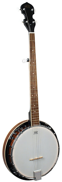 Morgan Monroe Rocky Top RT B18 18 bracket banjo Reverb